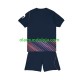 Camisola Tottenham Hotspur Criança Equipamento Segundo 2026-2027 Manga Curta